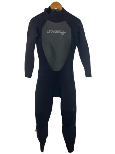 O'Neill Mens Full Wetsuit Size Medium Epic 4/3 - Excellent Condition!