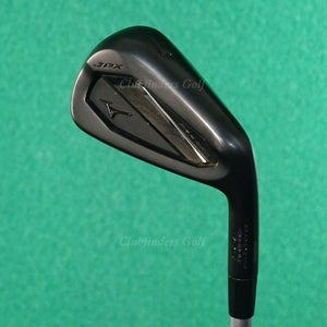 Mizuno JPX 925 Forged Black Single 7 Iron KBS Tour C-Taper Lite 110 Steel Stiff