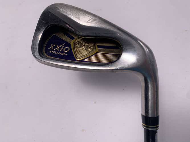 XXIO Prime 9 Single 6 Iron Prime SP-900 Flex 3311 47g Mens RH