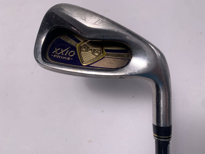 XXIO Prime 9 Single 6 Iron Prime SP-900 Flex 3311 47g Mens RH