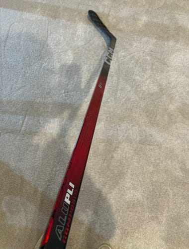 Senior CCM JetSpeed FT8 Pro, Left, 70 Flex, P90TM (New)