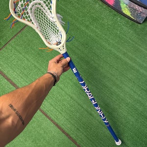 Tom Schreiber replica Archers dragonfly with Stringking mark 3v
