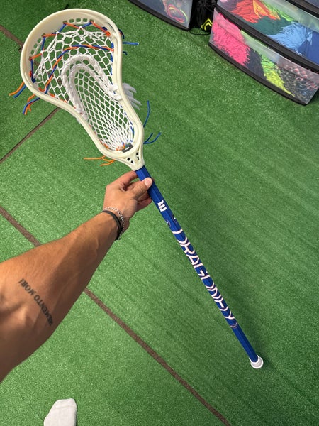 Tom Schreiber replica Archers dragonfly with Stringking mark 3v