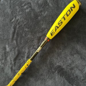 Easton ADV 360 Composite USABat Certified Bat (-11) 16 oz 27" (Used)