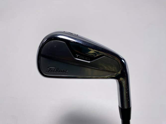 Titleist T200 Utility 2023 2 Utility Iron 18* Tensei AV Series Stiff Mens RH
