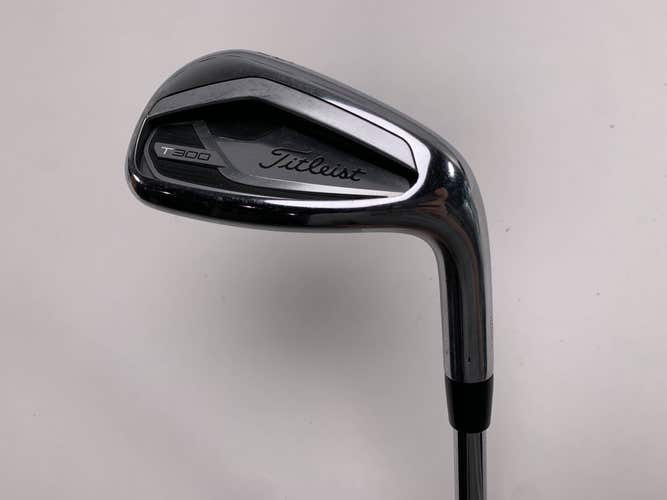 Titleist T300 Gap Wedge GW 48* Project X Precision Rifle 5.5 Regular Mens RH