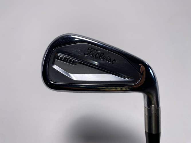 Titleist T350 2023 Single 7 Iron Fitter Tensei White AV Series Ladies RH