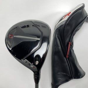Titleist TSR1 3 Fairway Wood 15* Mitsubishi Chemical MMT R2 40g Senior RH HC