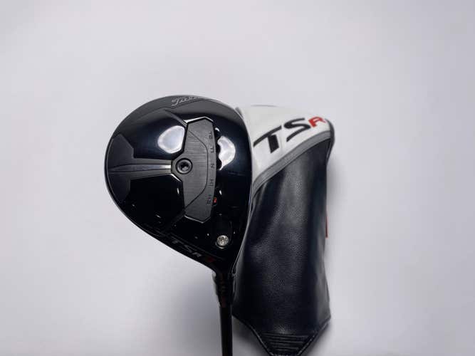 Titleist TSR3 3 Fairway Wood 15* Tensei K Black XlinkTech 75g Extra Stiff RH HC