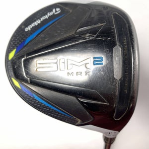TaylorMade SIM2 MAX 3 HL Fairway Wood 16.5* Fujikura Ventus Blue 5-R Regular RH