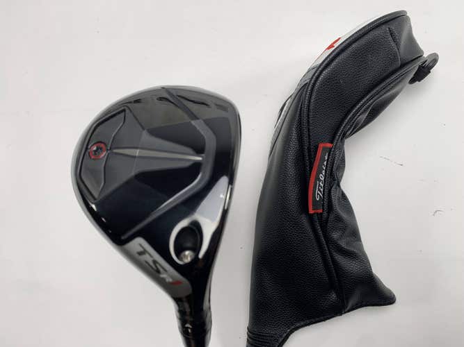 Titleist TSR1 5 Hybrid 23* Tensei Blue AV Series R2 65g Regular RH HC NEW