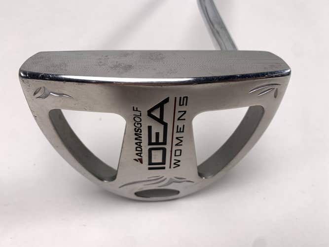 Adams Idea A3 OS Putter 33" Womens RH