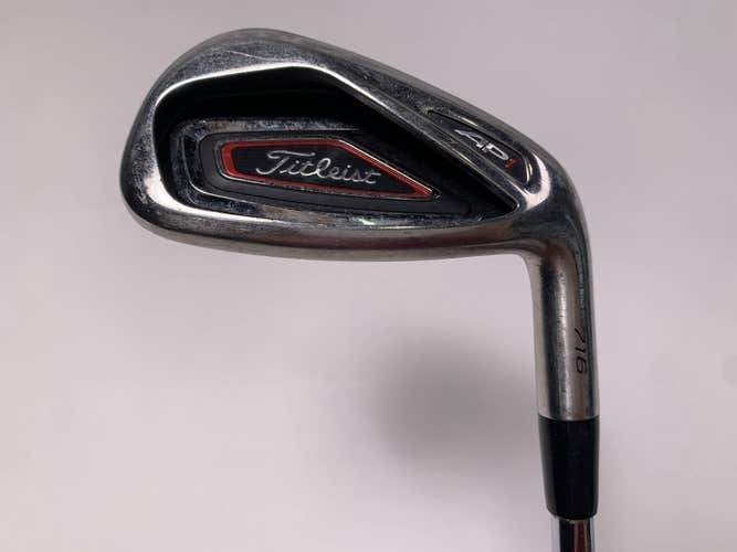 Titleist 716 AP1 Single 8 Iron True Temper XP 90 R300 Regular Steel Mens RH