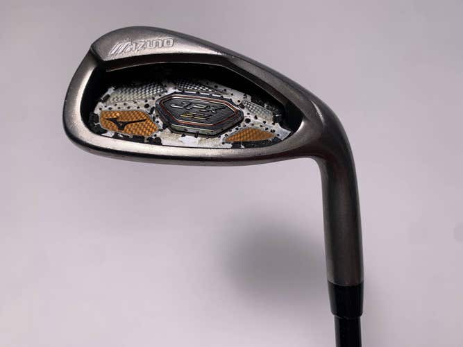 Mizuno JPX EZ Single 8 Iron Fujikura Orochi 60g Regular Graphite Mens RH