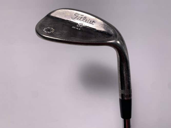 Titleist Vokey SM7 Brushed Steel Sand Wedge SW 54* 10  DG S400 Mens RH +.5"