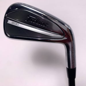 Titleist T200 2023 Utility 2 Iron Project X HZRDUS Black 6.0 Stiff Mens RH