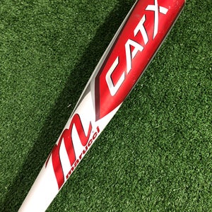 Marucci CAT X Alloy (2 3/4") USSSA 2023 (-10)