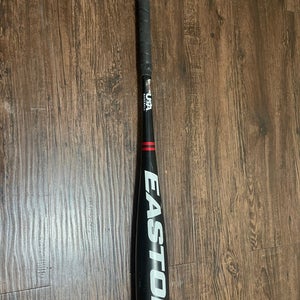 Easton Alpha ALX Alloy USABat Certified Bat (-11) 19 oz 30" (Used)