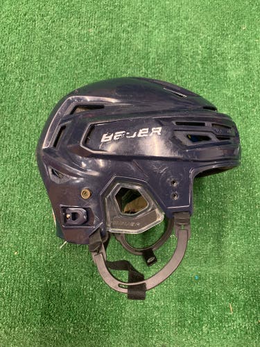 Bauer Re-Akt 150 Helmet | Large
