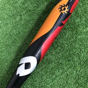 DeMarini Voodoo Balanced BBCOR Bat 2017 (-3)