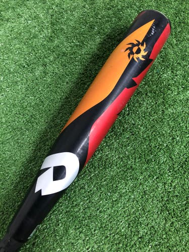 DeMarini Voodoo Balanced BBCOR Bat 2017 (-3)