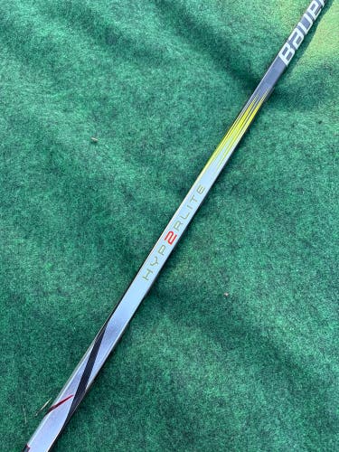 Senior Bauer Vapor Hyperlite 2 Hockey Stick Left Hand P92 (New) | 70 Flex