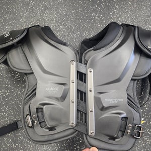 New Velocity 2 Pro Light XL 11849-XENITHVELOCITYPRO