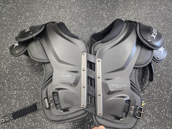 New Velocity 2 Pro Light XL 11849-XENITHVELOCITYPRO