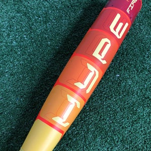 Easton Hype Fire USA Youth Bat (-11) 2025