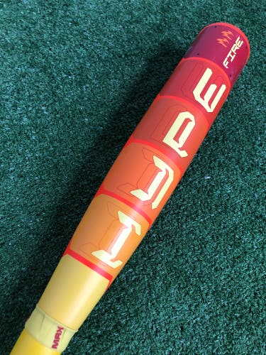 Easton Hype Fire USA Youth Bat (-11) 2025