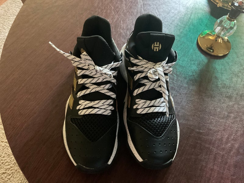 Men's Size M 8.5 (W 9.5) Adidas Shoes (Used)