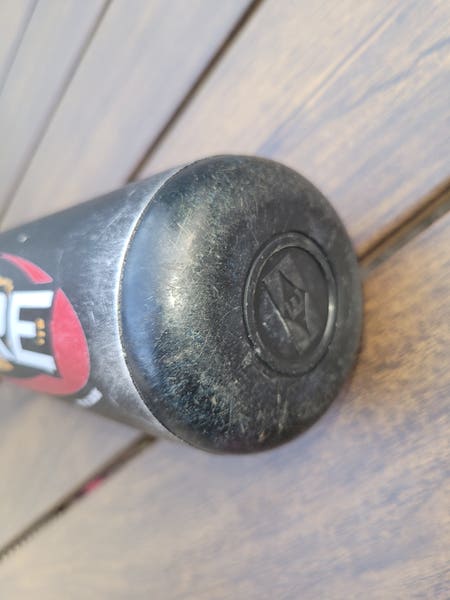 Easton Redline SC500 Scandium BZ1-C Baseball Bat 33/28 (-5) 2 Easton Redline SC500 Scandium BZ1-C Baseball Bat 33/28 (-5) 2