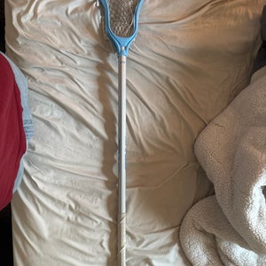 Adult STX Stallion 6000 Stick (Used)