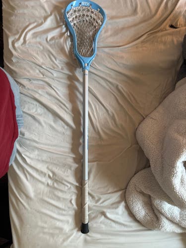 Adult STX Stallion 6000 Stick (Used)