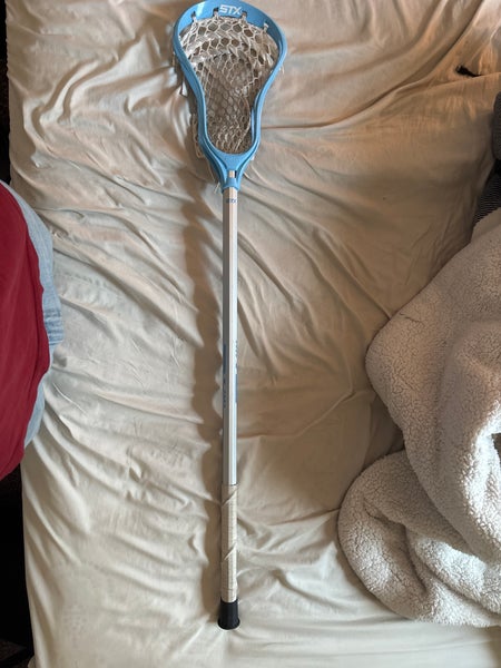 Adult STX Stallion 6000 Stick (Used)