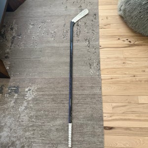Junior CCM RibCor Trigger 7 Pro Right Handed Hockey Stick P29 (Used)