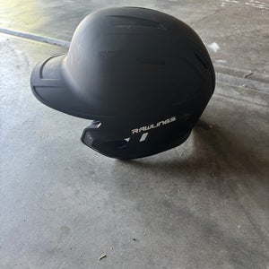 Large Rawlings Mach Batting Helmet (Used)