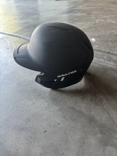 Large Rawlings Mach Batting Helmet (Used)