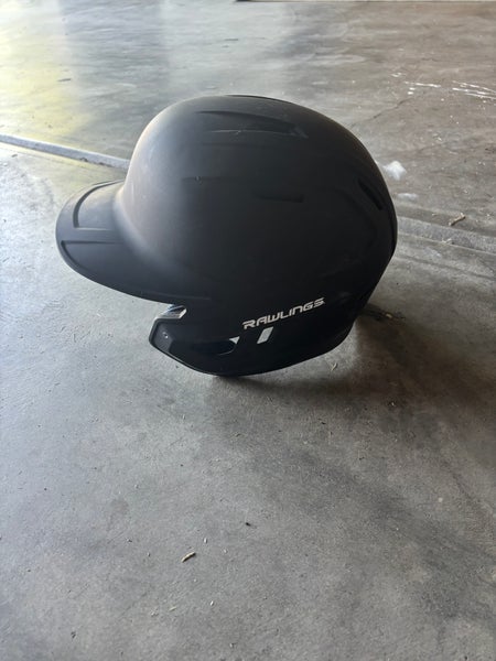 Large Rawlings Mach Batting Helmet (Used)
