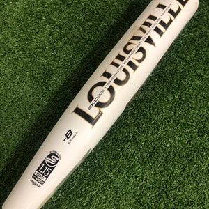 2024 Louisville Slugger Meta Composite Bat USSSA Certified (-8) Composite 23 oz 31" (Used)
