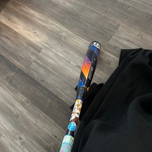 Louisville Slugger Select PWR Hybrid Bat (-3) 30 oz 33" (Used)