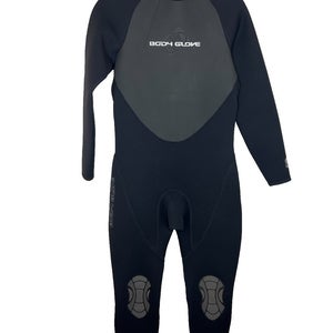 NEW Body Glove Mens Full Wetsuit Size Large Pro 2 3/2 - New With Tags