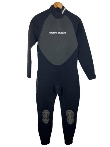 NEW Body Glove Mens Full Wetsuit Size Large Pro 2 3/2 - New With Tags