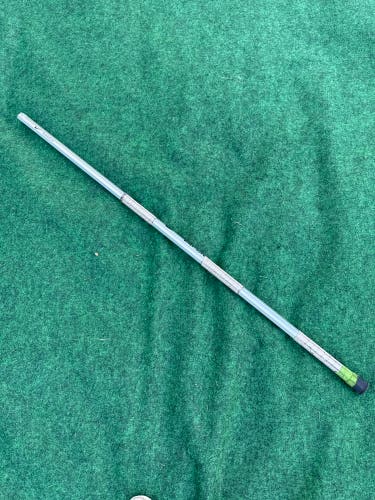 Nike Vapor Scandium Defense Lacrosse Shaft (Used)