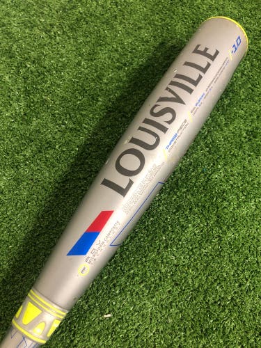 Louisville Slugger Prime 919 (2 5/8") USA Youth Bat 2019 (-10)