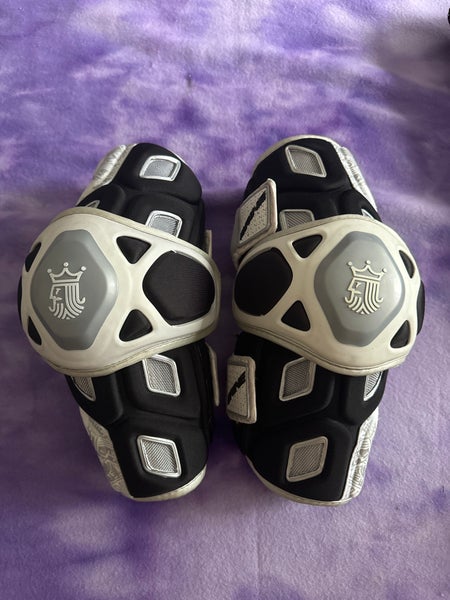 Large Adult Brine King 3 Arm Pads (New)