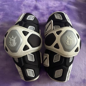 Large Adult Brine King 3 Arm Pads (New)