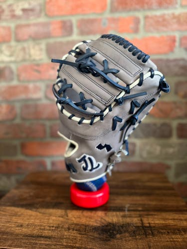 New JL Glove Co 13” RHT 1B Baseball Mitt