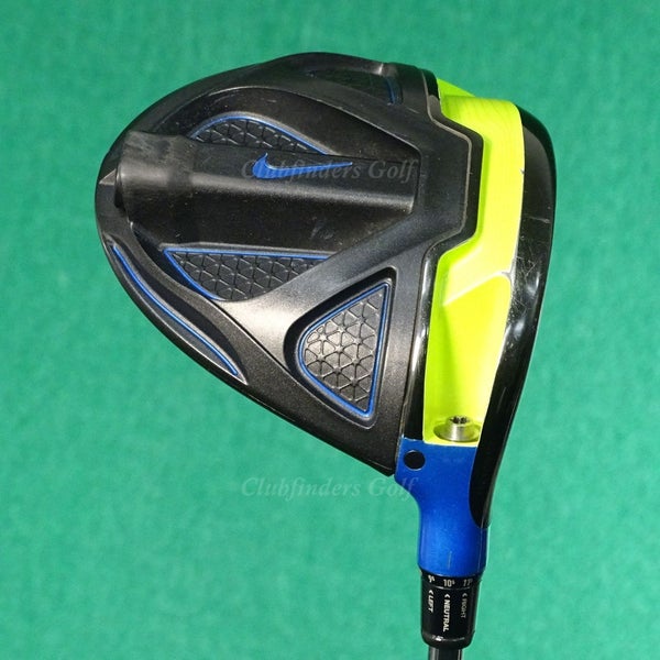 Nike Vapor Flex 440 Driver Mitsubishi Diamana BF 60 Graphite Extra Stiff w/ HC