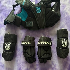 Small Youth Brine Uprising II Starter Kit (New)